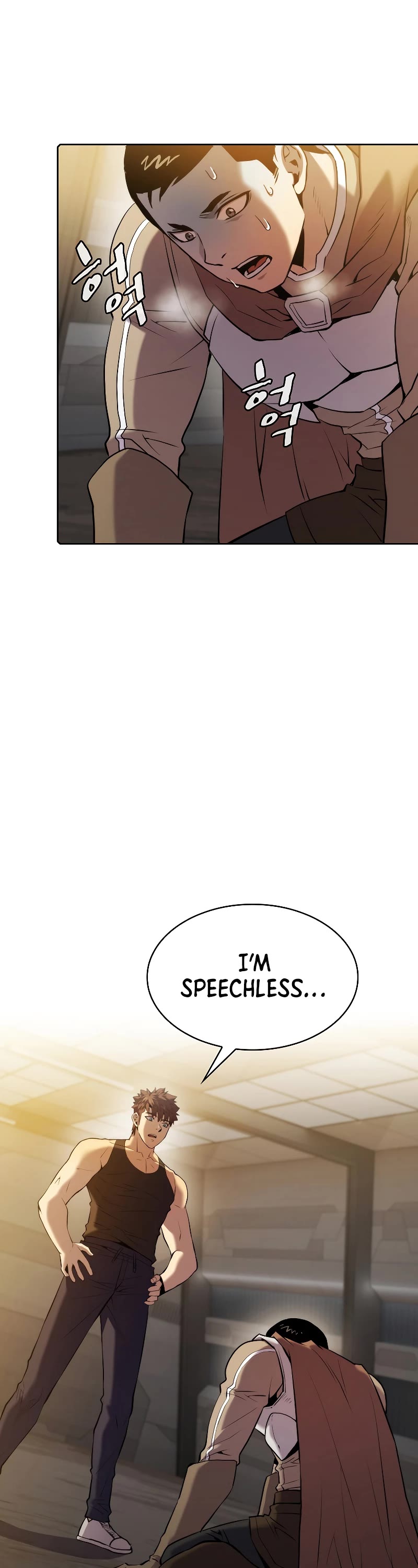 The Constellation That Returned From Hell chapter 110 page 3