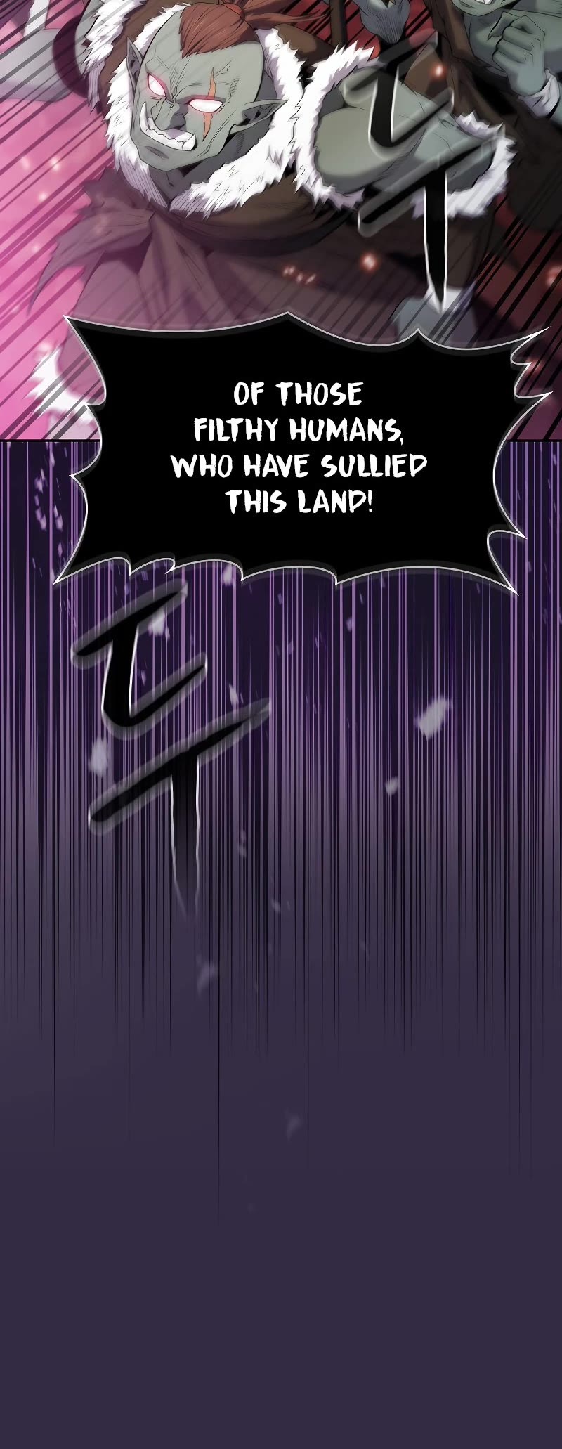 The Constellation That Returned From Hell chapter 110 page 34