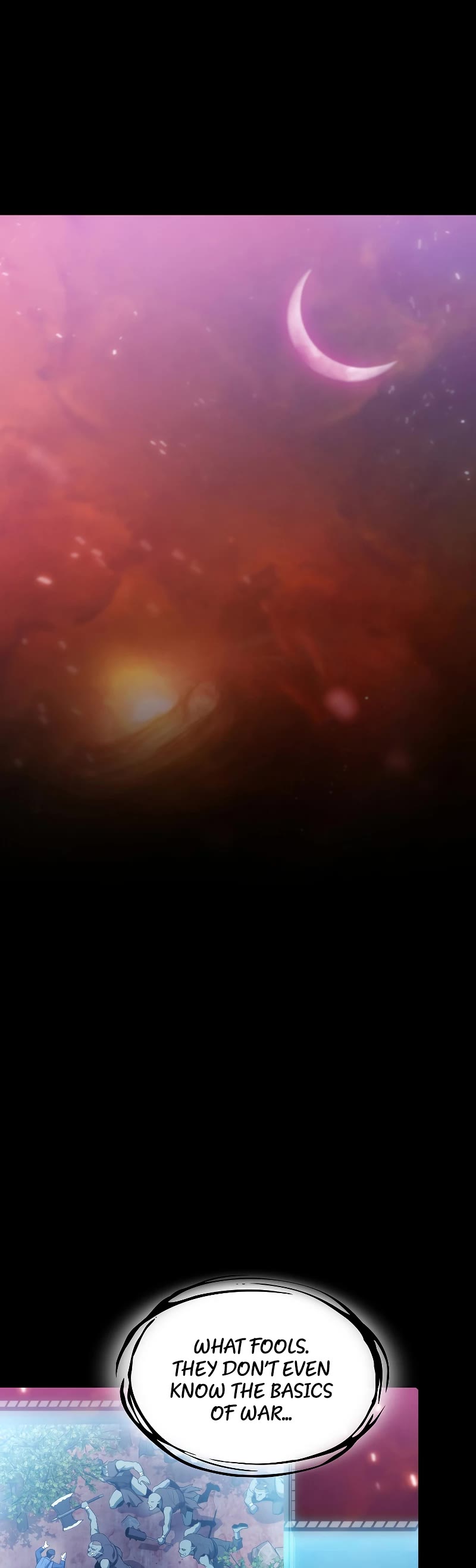 The Constellation That Returned From Hell chapter 110 page 38