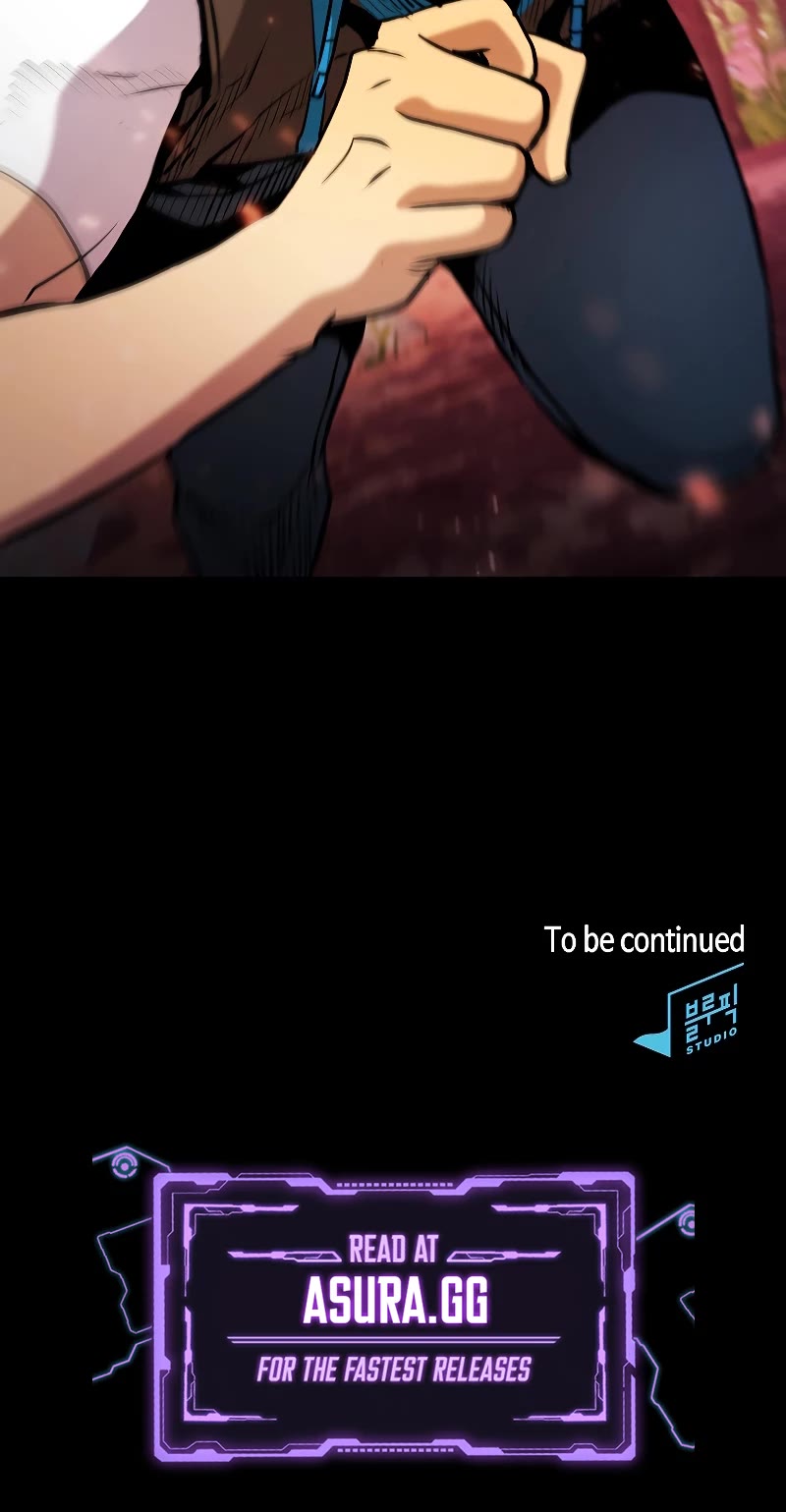 The Constellation That Returned From Hell chapter 110 page 44