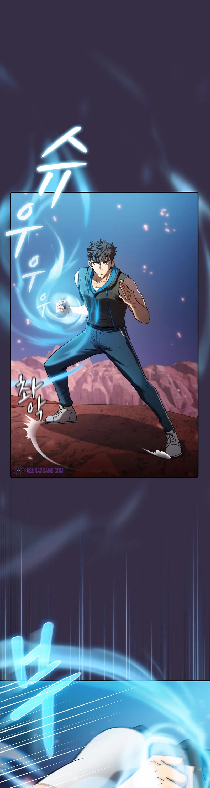 The Constellation That Returned From Hell chapter 111 page 12