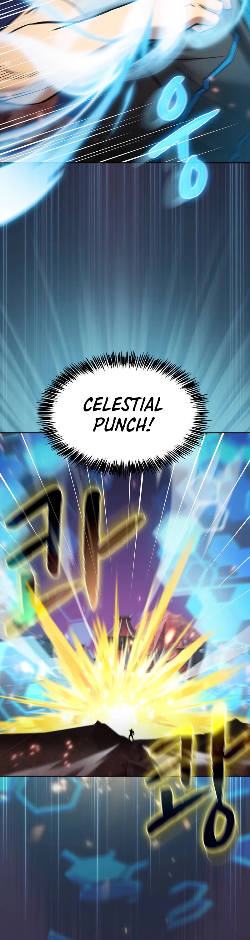 The Constellation That Returned From Hell chapter 111 page 13