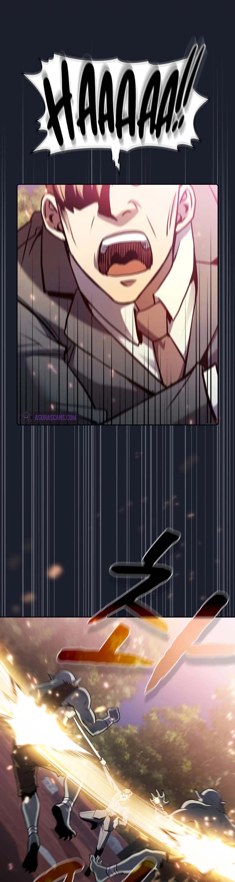 The Constellation That Returned From Hell chapter 111 page 17