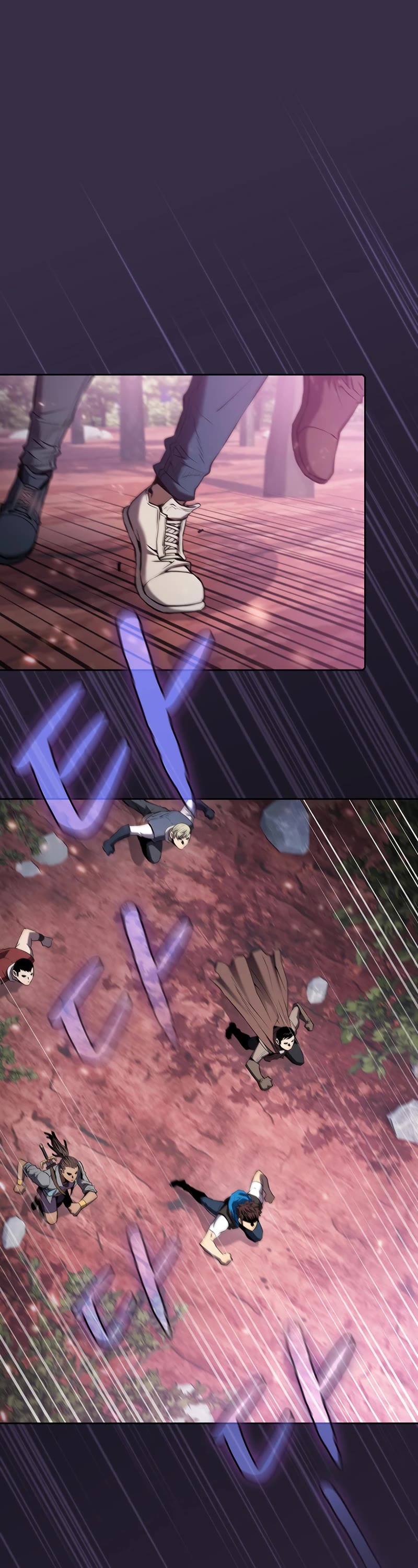 The Constellation That Returned From Hell chapter 111 page 2