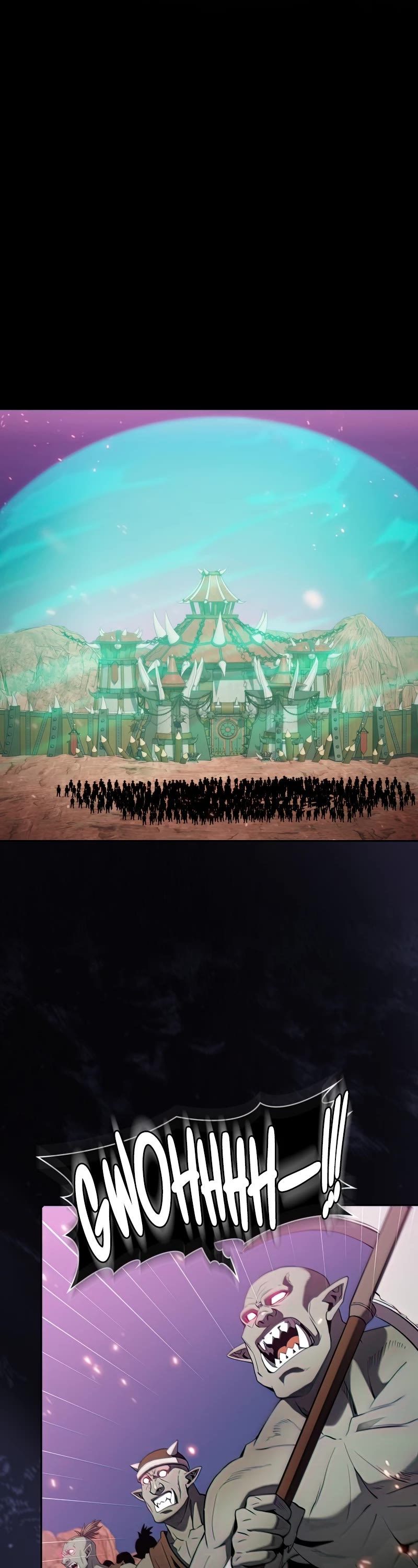 The Constellation That Returned From Hell chapter 112 page 12