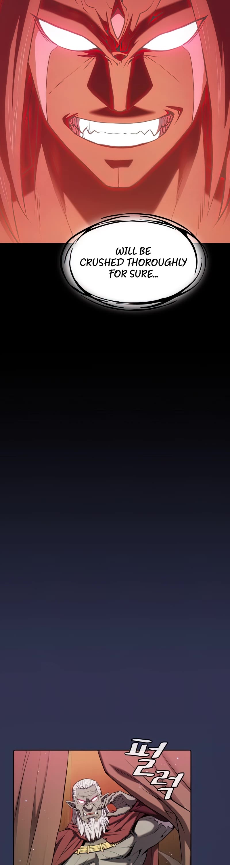 The Constellation That Returned From Hell chapter 112 page 28