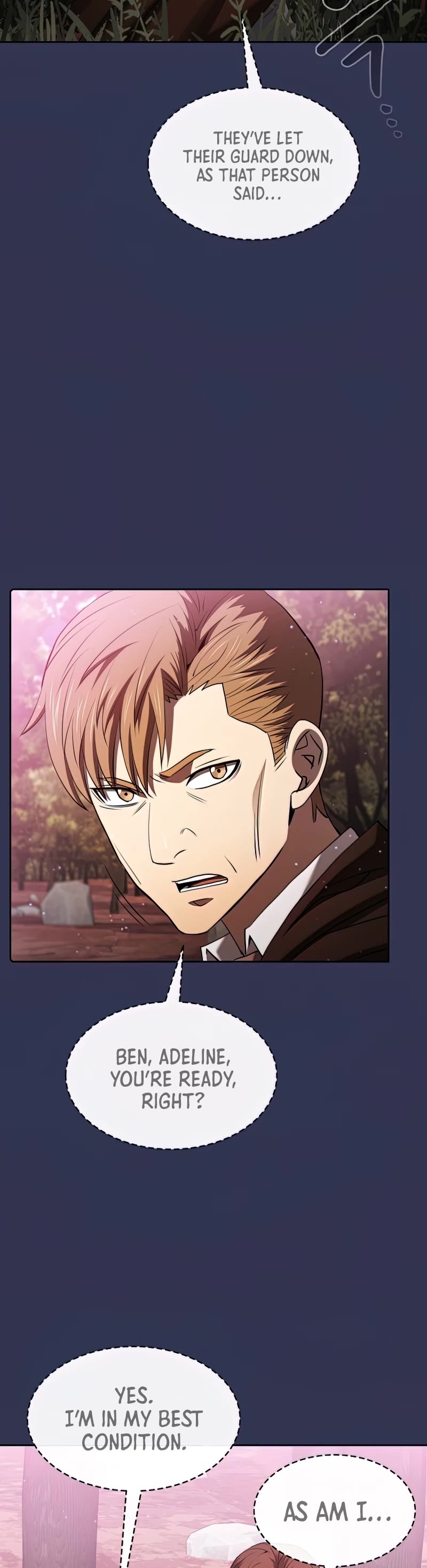 The Constellation That Returned From Hell chapter 112 page 30