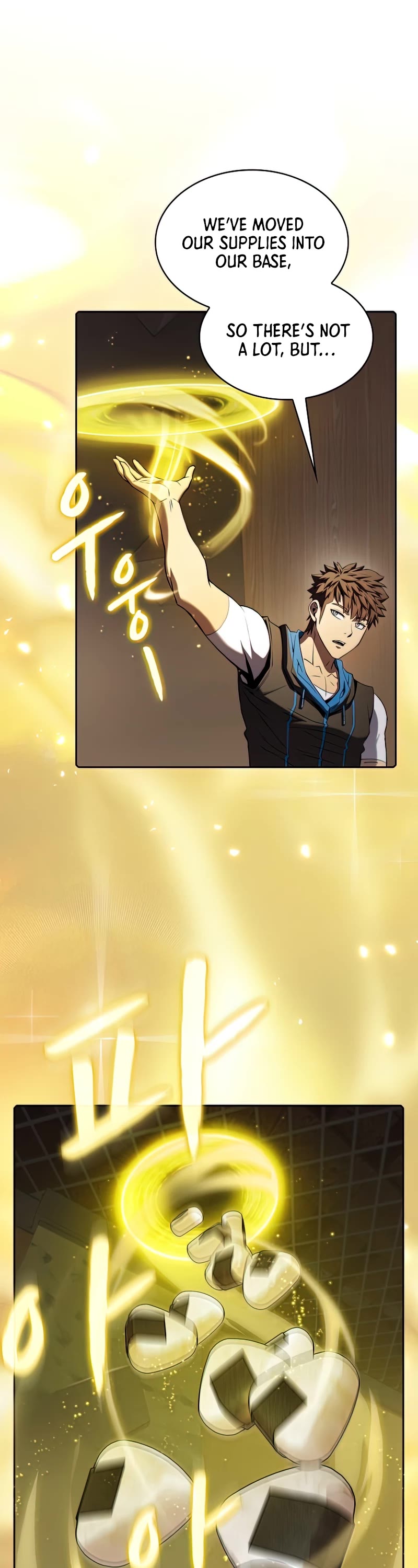 The Constellation That Returned From Hell chapter 112 page 4