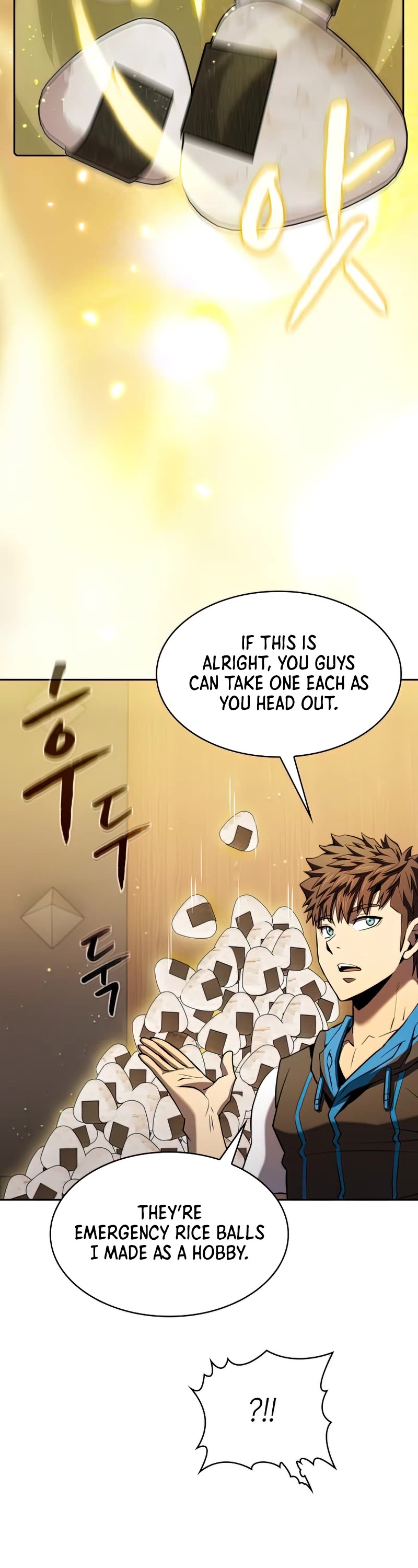 The Constellation That Returned From Hell chapter 112 page 5