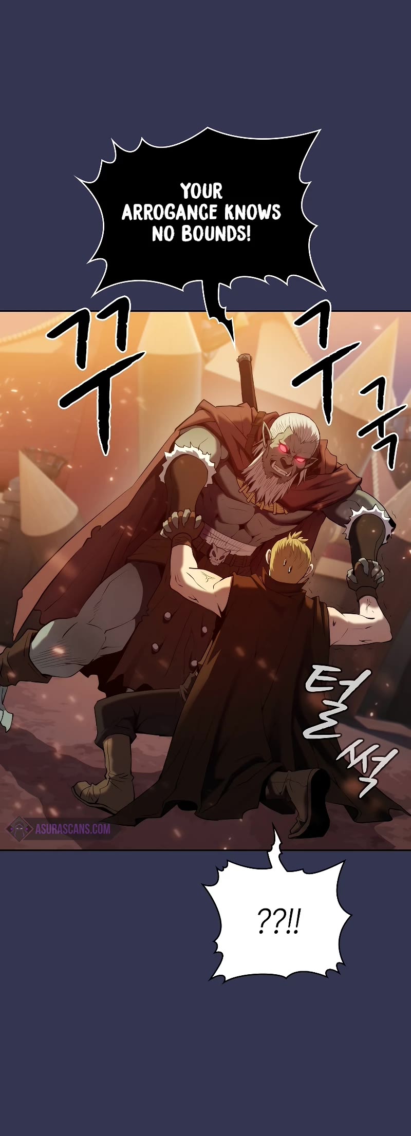 The Constellation That Returned From Hell chapter 113 page 15