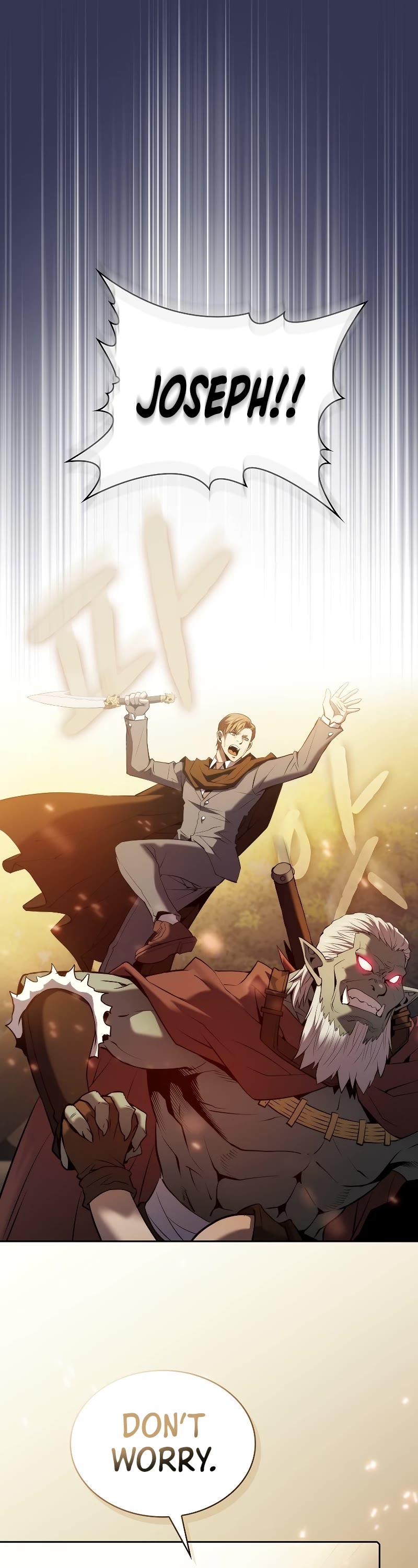 The Constellation That Returned From Hell chapter 113 page 17