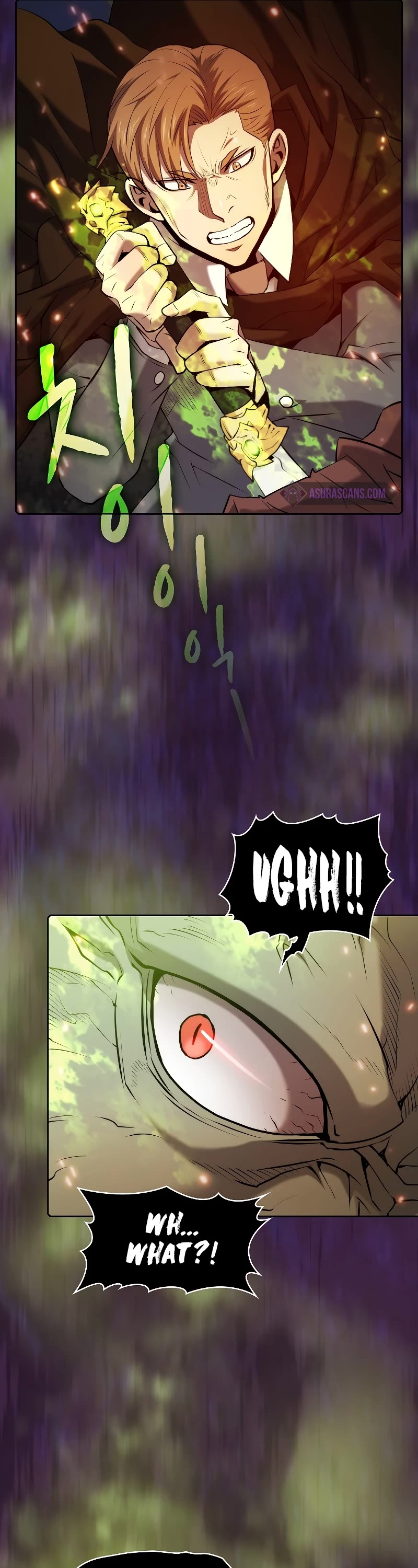 The Constellation That Returned From Hell chapter 113 page 19