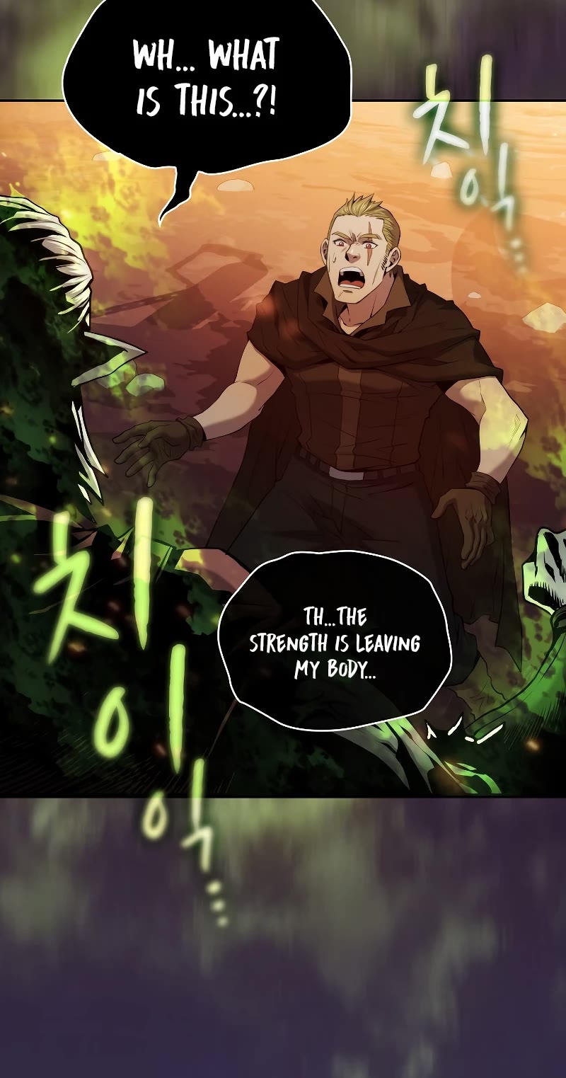 The Constellation That Returned From Hell chapter 113 page 20