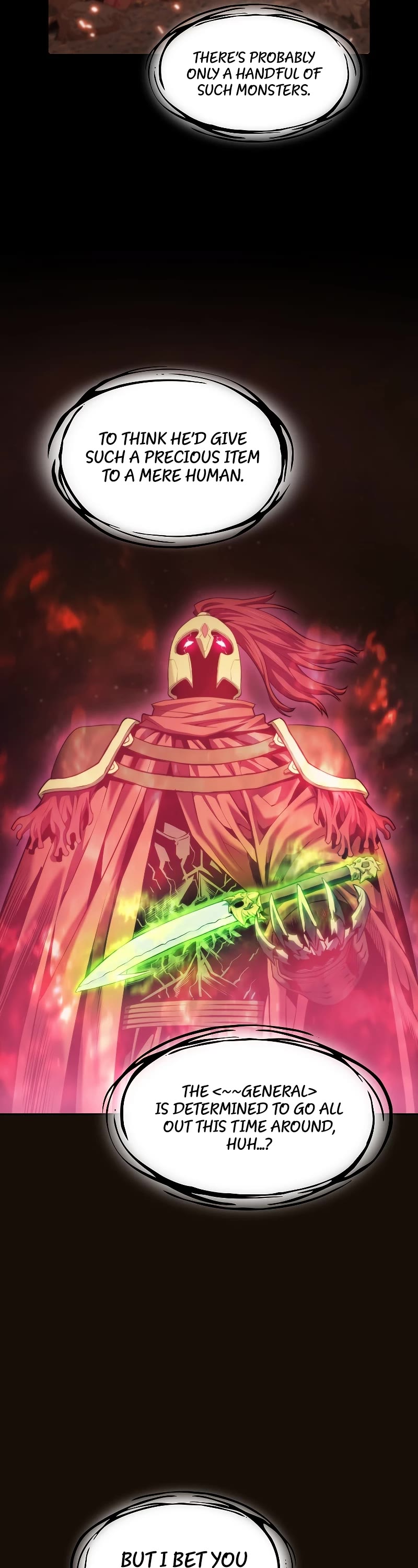 The Constellation That Returned From Hell chapter 113 page 24