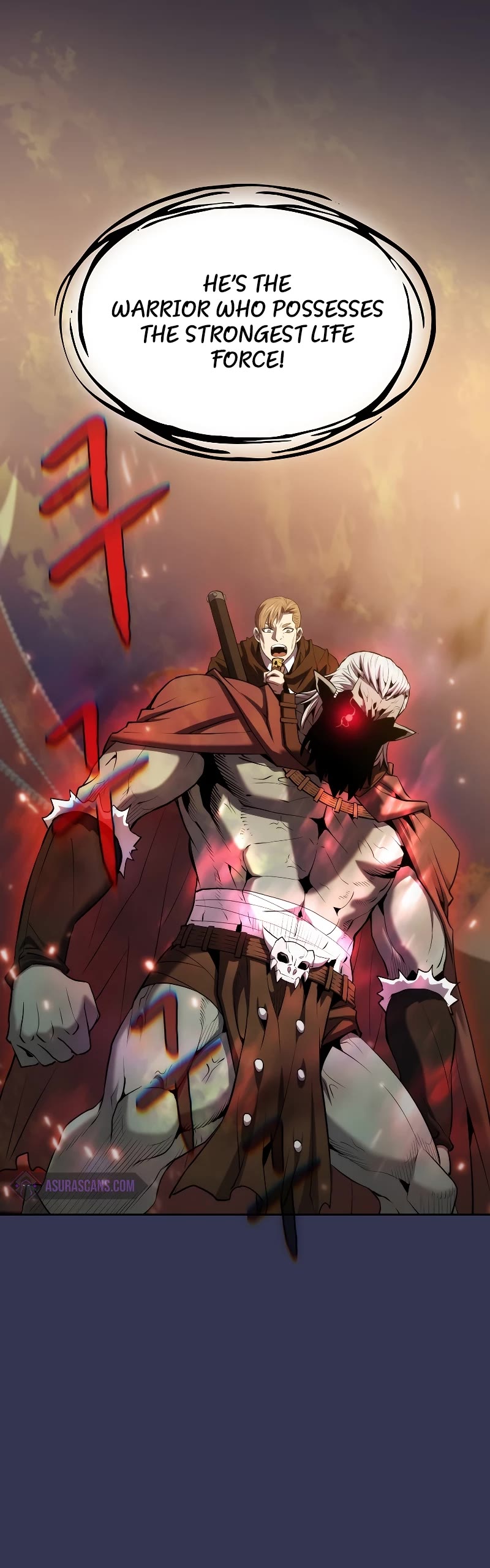 The Constellation That Returned From Hell chapter 113 page 26