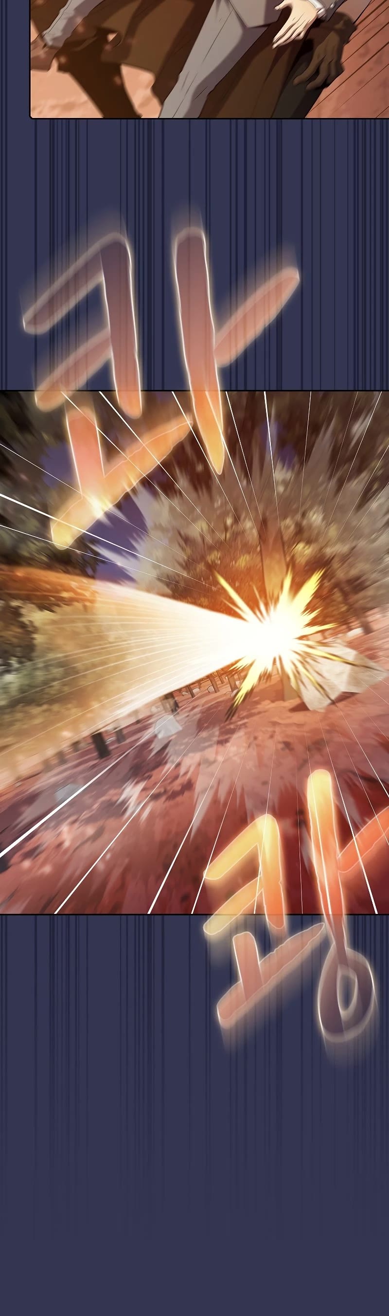 The Constellation That Returned From Hell chapter 113 page 29