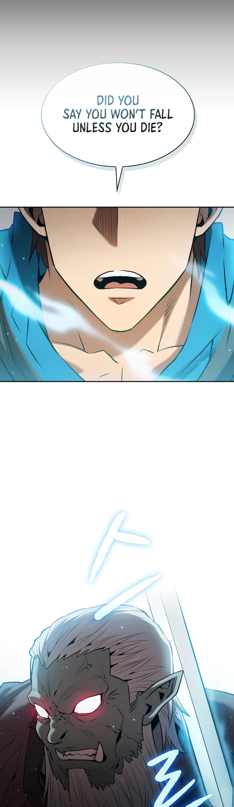 The Constellation That Returned From Hell chapter 113 page 38