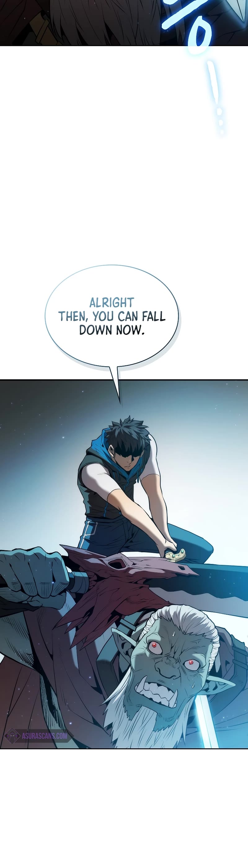 The Constellation That Returned From Hell chapter 113 page 39