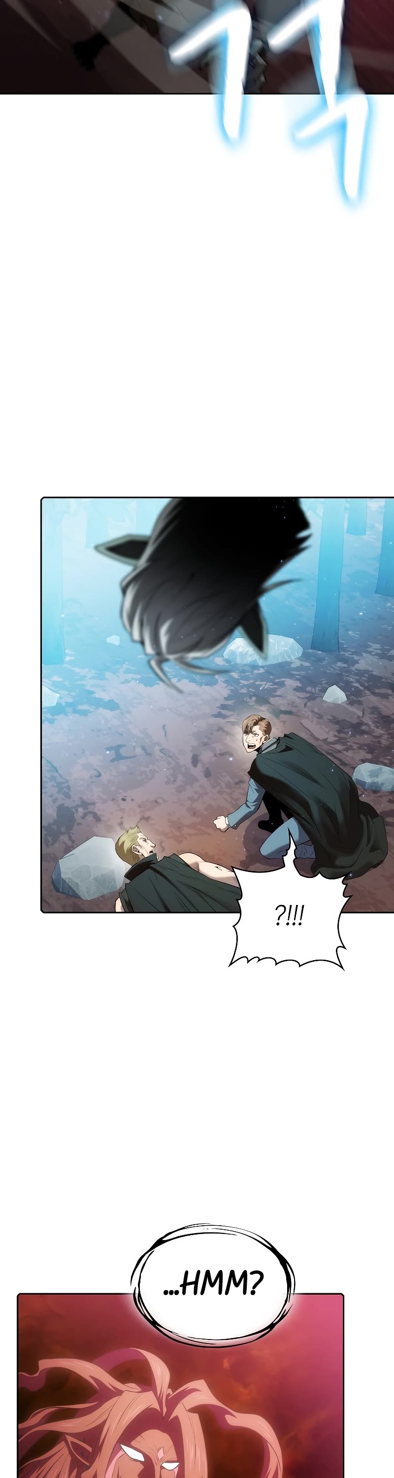 The Constellation That Returned From Hell chapter 113 page 41