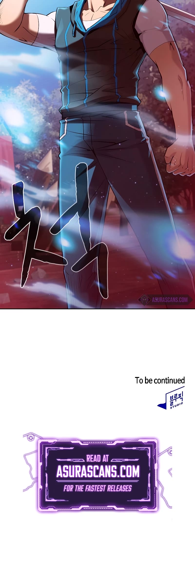 The Constellation That Returned From Hell chapter 113 page 44