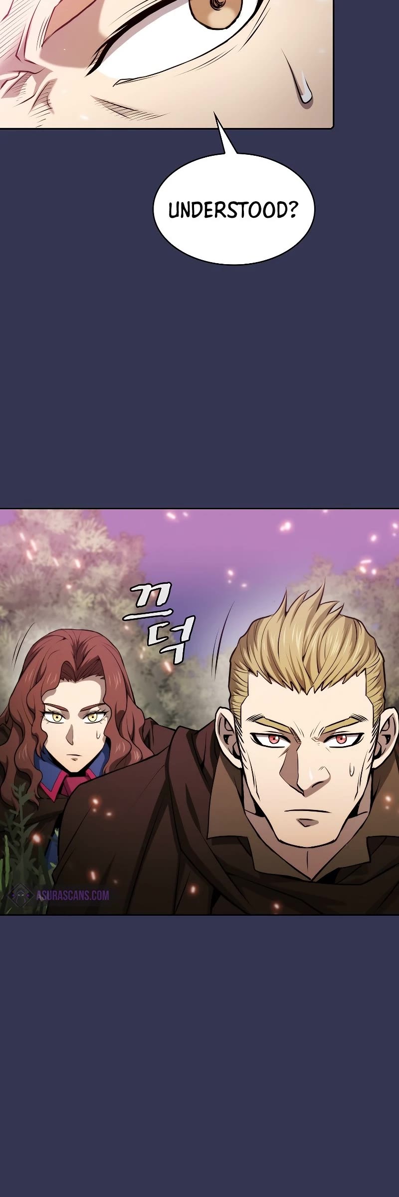 The Constellation That Returned From Hell chapter 113 page 5