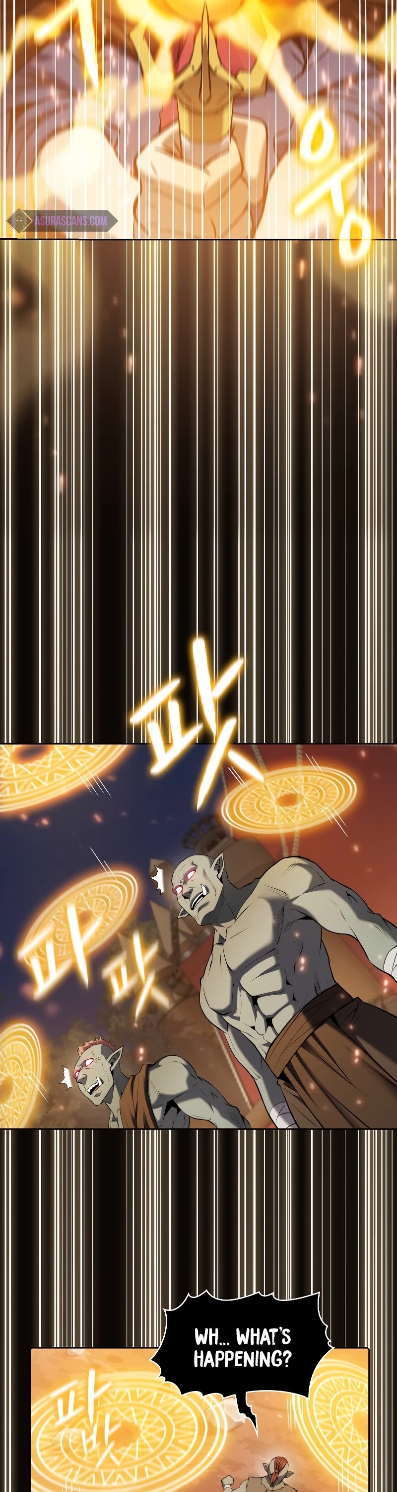 The Constellation That Returned From Hell chapter 113 page 7