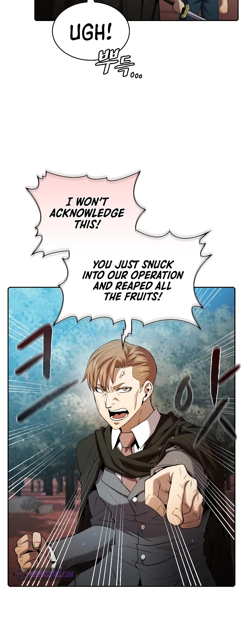 The Constellation That Returned From Hell chapter 114 page 11