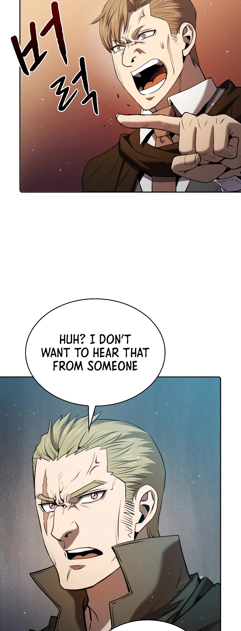 The Constellation That Returned From Hell chapter 114 page 20