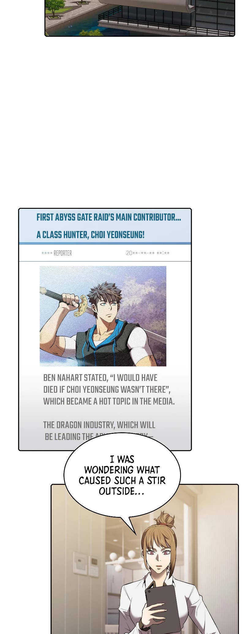 The Constellation That Returned From Hell chapter 114 page 25