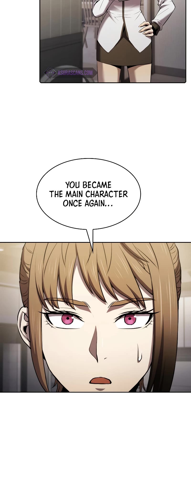 The Constellation That Returned From Hell chapter 114 page 26