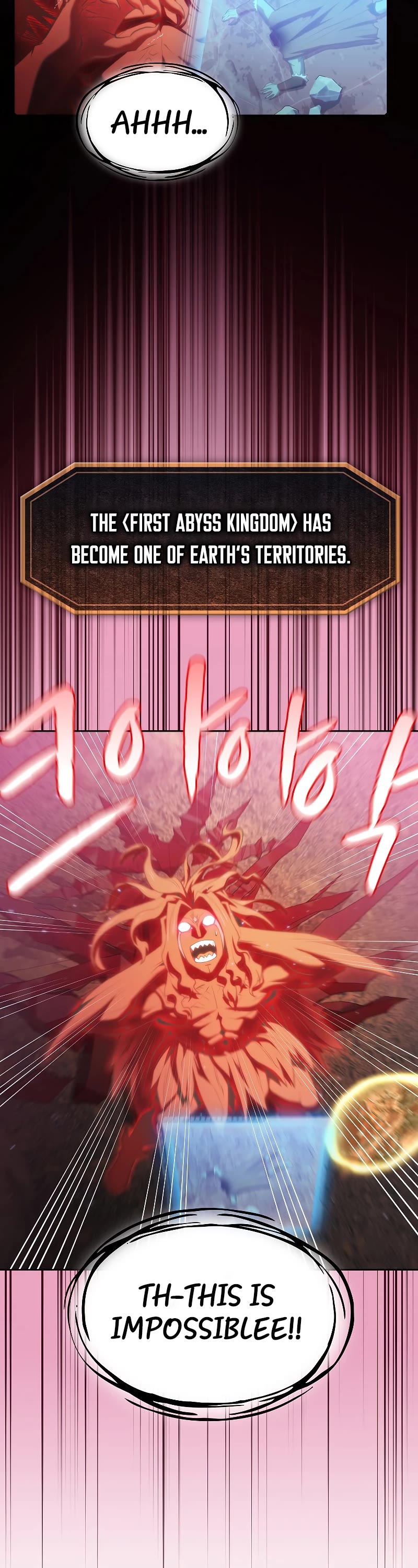 The Constellation That Returned From Hell chapter 114 page 3