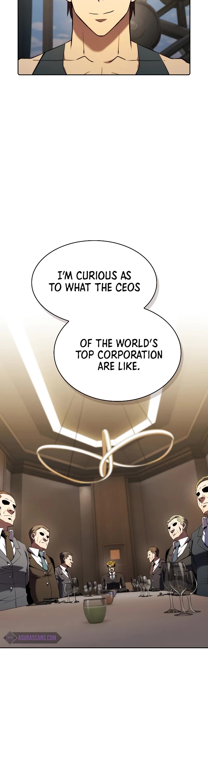 The Constellation That Returned From Hell chapter 114 page 34