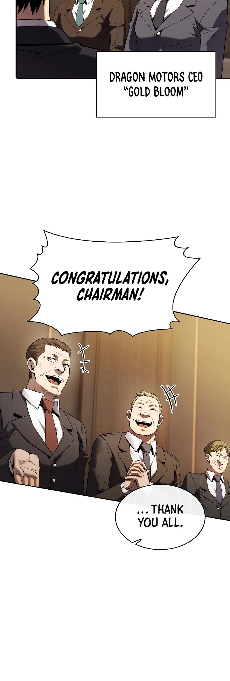 The Constellation That Returned From Hell chapter 114 page 36