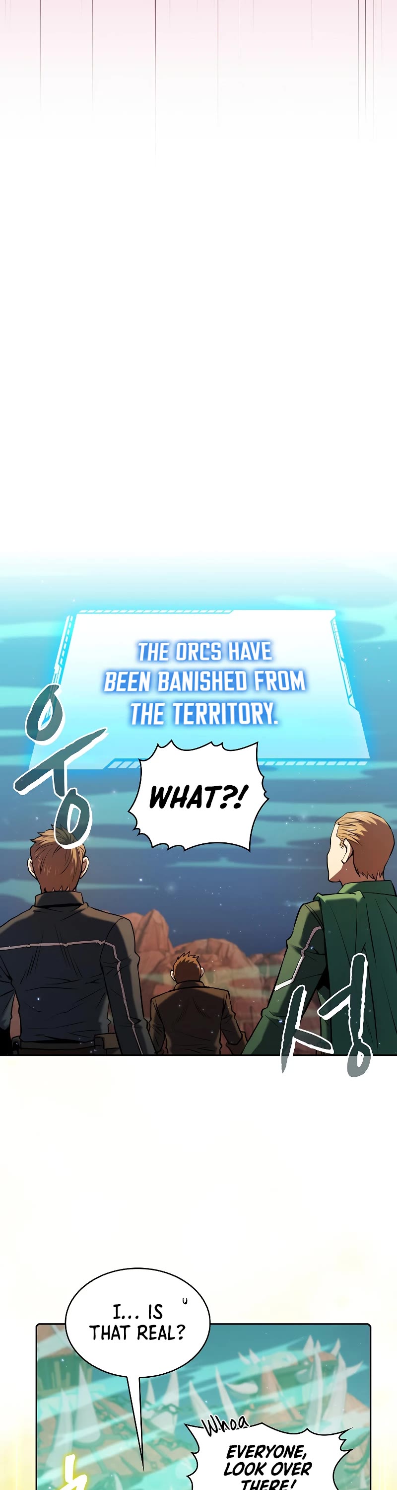 The Constellation That Returned From Hell chapter 114 page 4