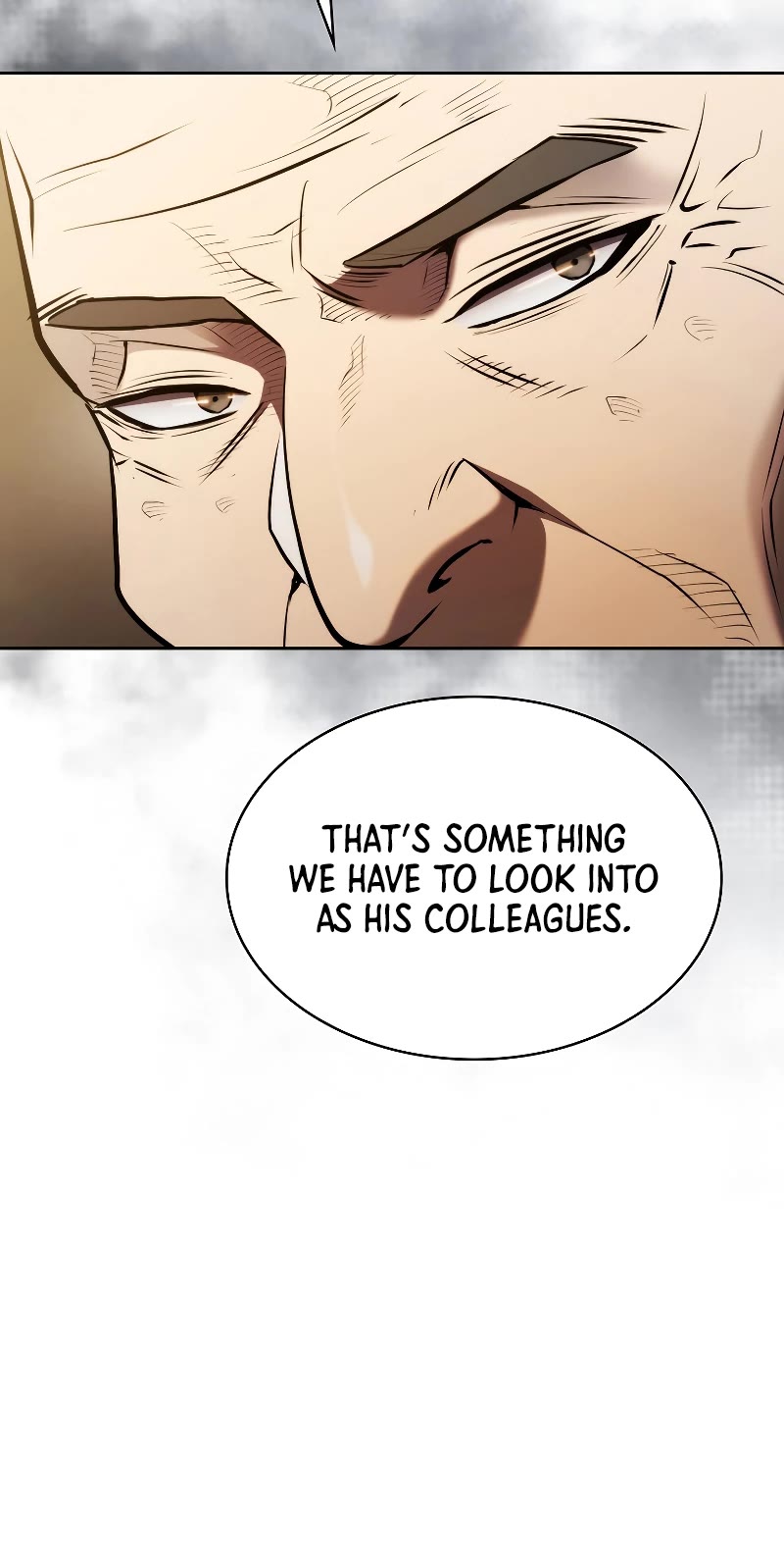 The Constellation That Returned From Hell chapter 114 page 40