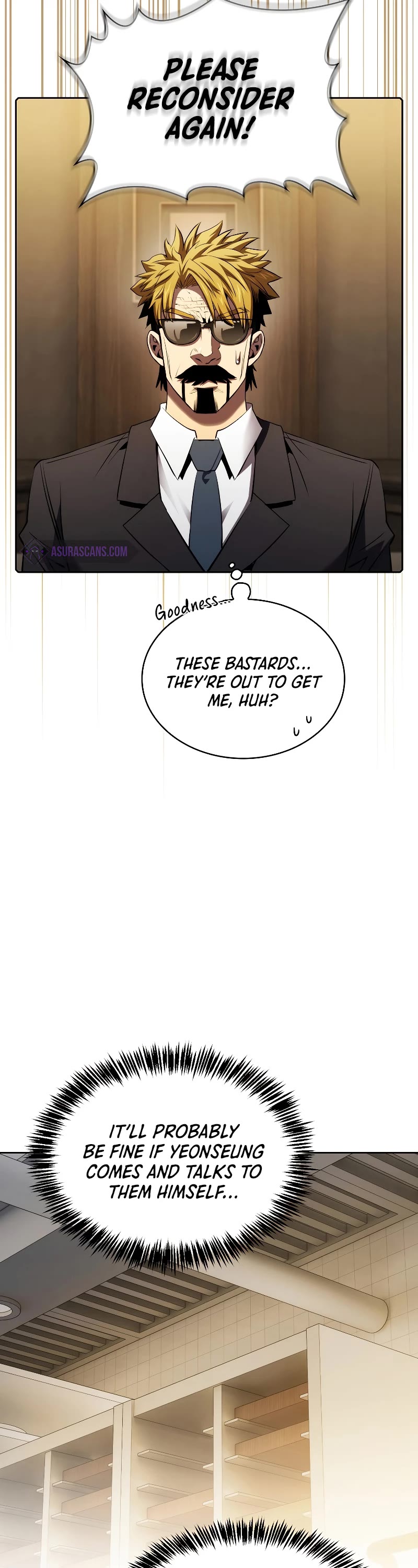 The Constellation That Returned From Hell chapter 114 page 43