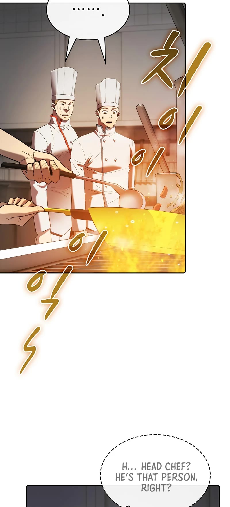 The Constellation That Returned From Hell chapter 114 page 45