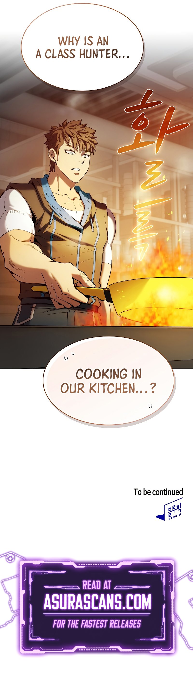 The Constellation That Returned From Hell chapter 114 page 47