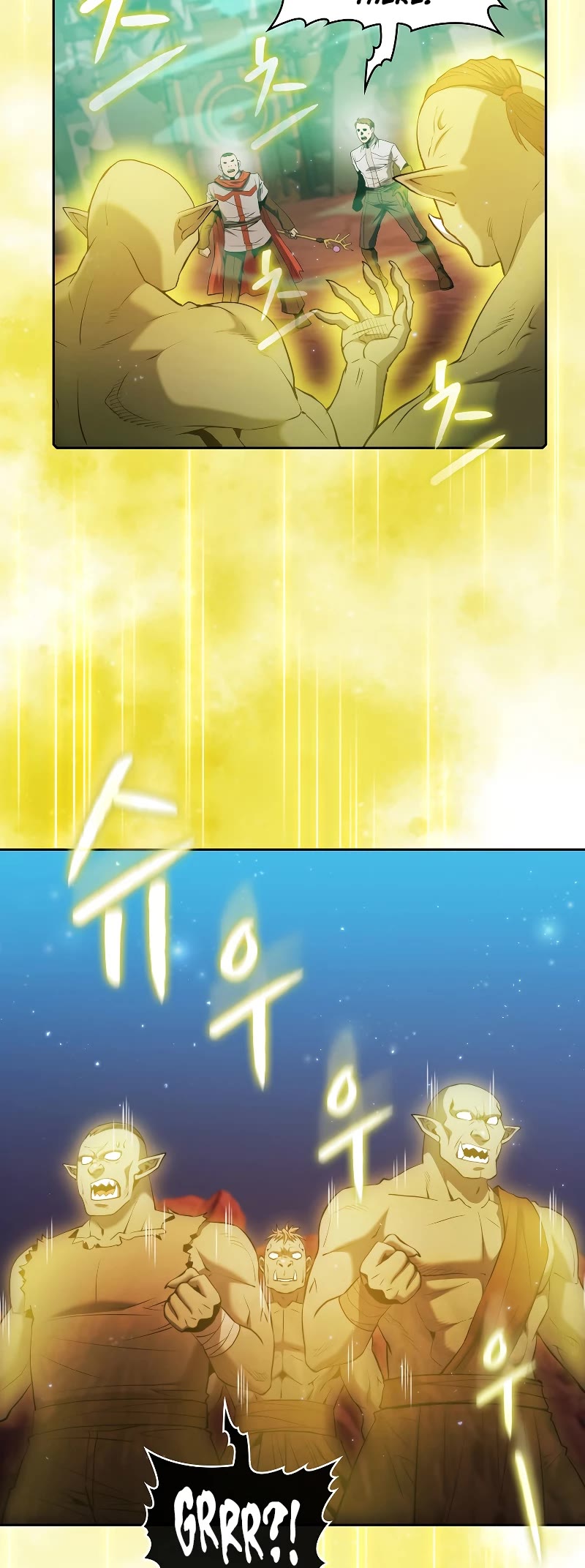 The Constellation That Returned From Hell chapter 114 page 5