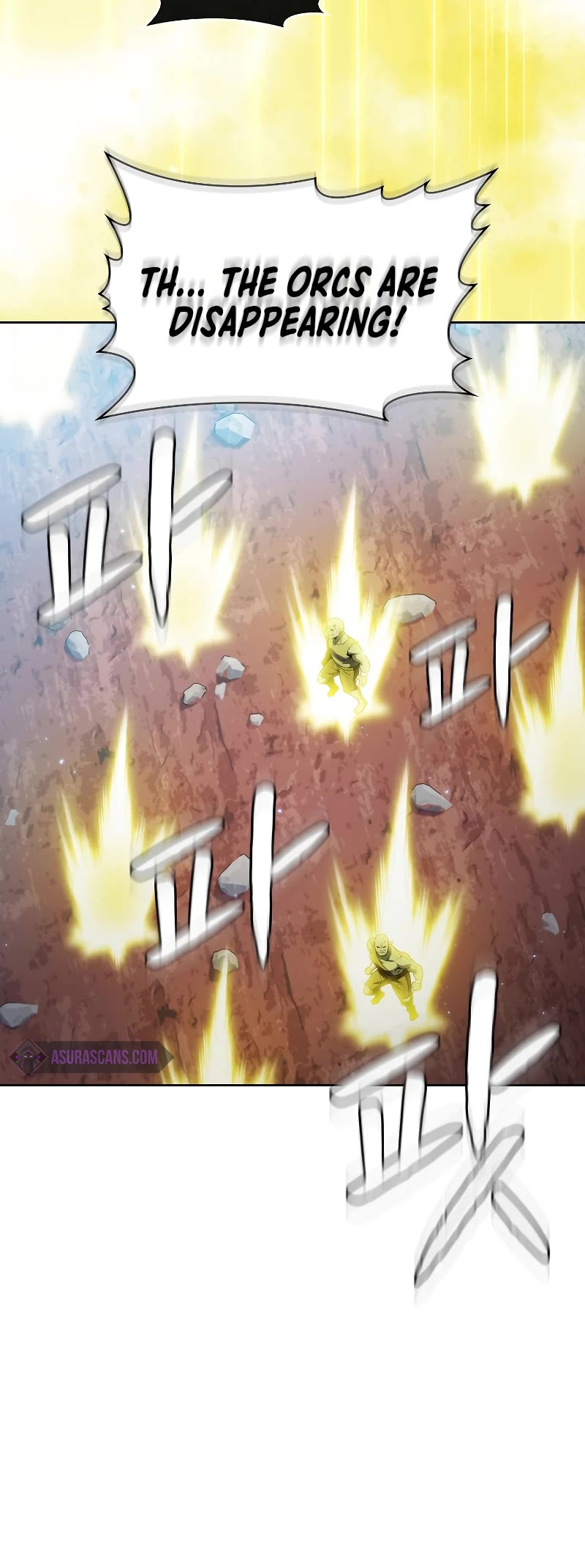 The Constellation That Returned From Hell chapter 114 page 6