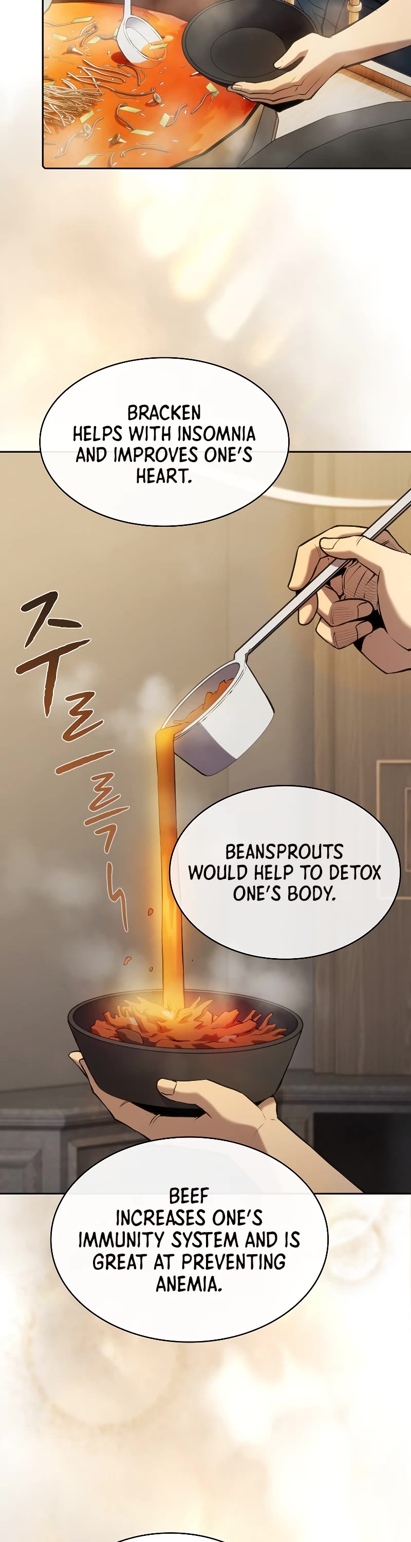 The Constellation That Returned From Hell chapter 115 page 17