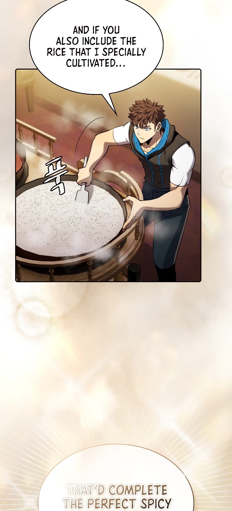 The Constellation That Returned From Hell chapter 115 page 18