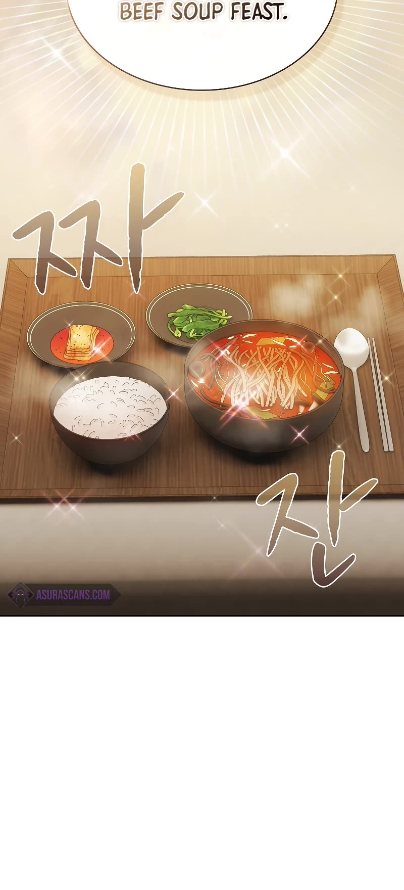 The Constellation That Returned From Hell chapter 115 page 19