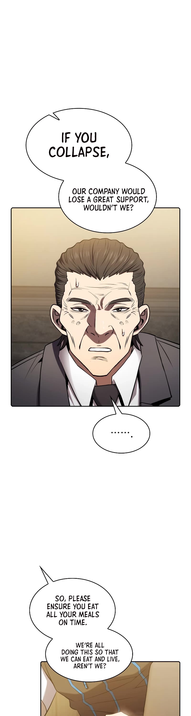 The Constellation That Returned From Hell chapter 115 page 22