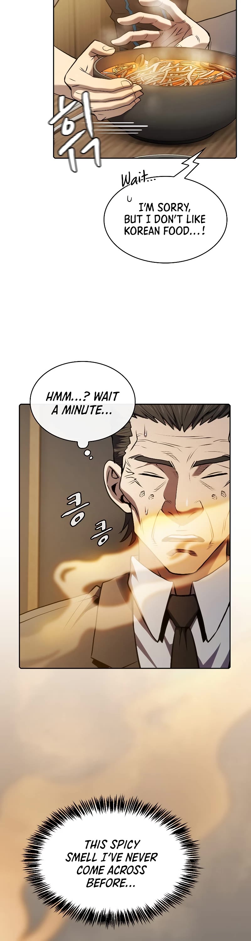 The Constellation That Returned From Hell chapter 115 page 23