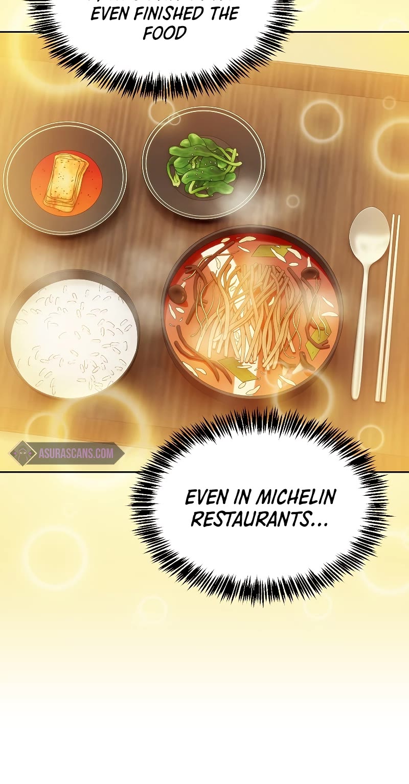 The Constellation That Returned From Hell chapter 115 page 25