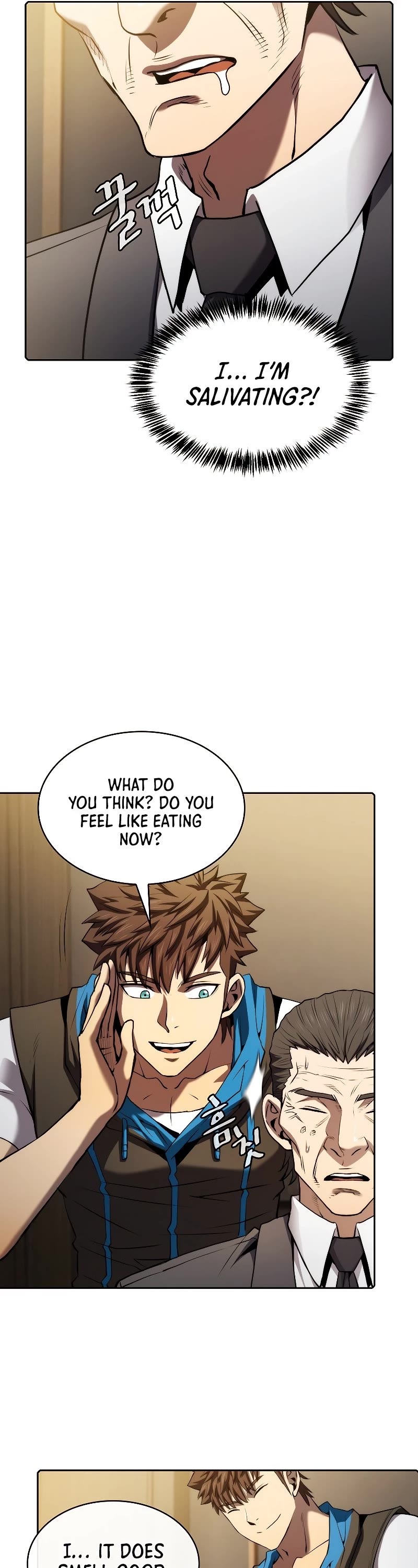 The Constellation That Returned From Hell chapter 115 page 26