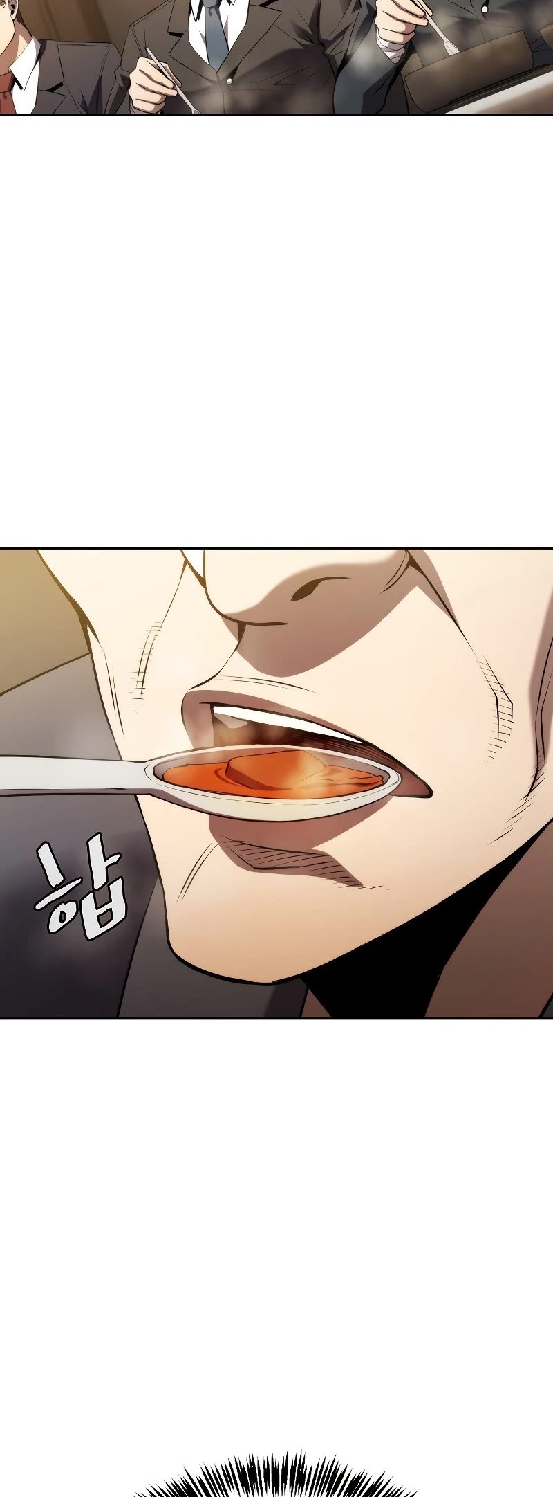 The Constellation That Returned From Hell chapter 115 page 28