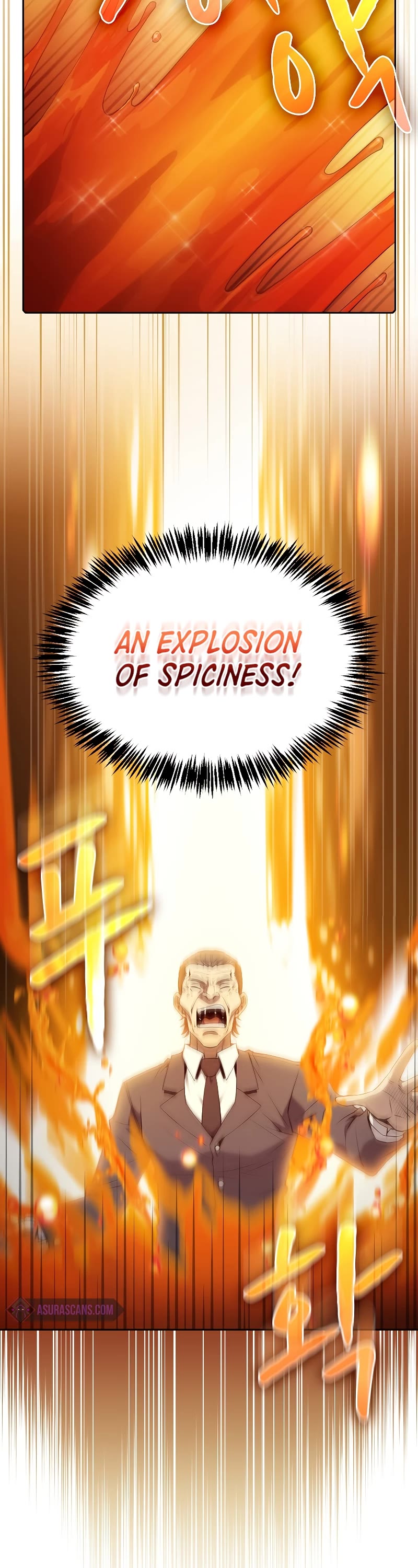 The Constellation That Returned From Hell chapter 115 page 31