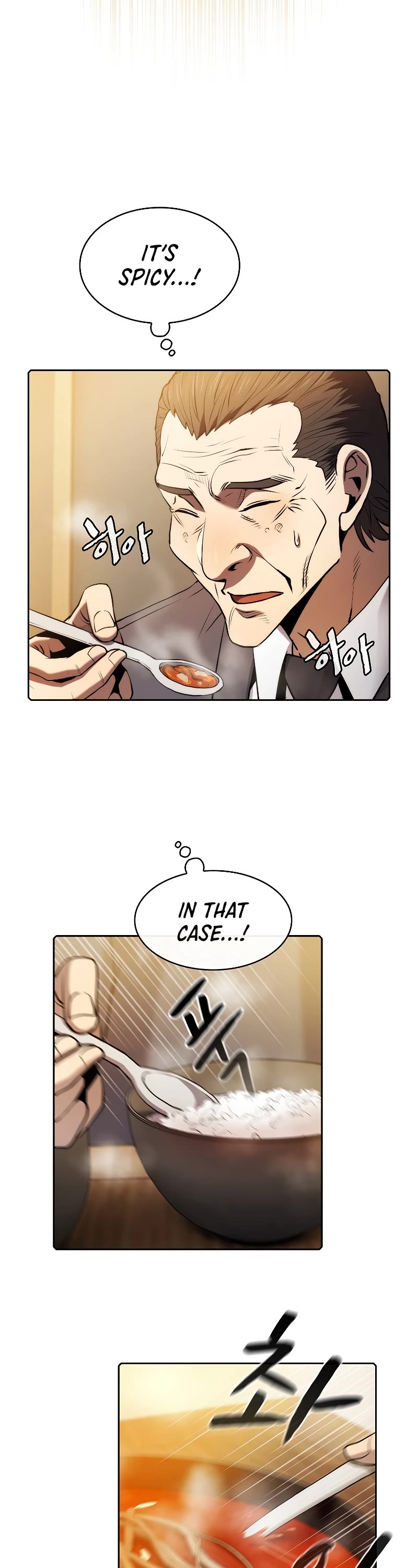 The Constellation That Returned From Hell chapter 115 page 32